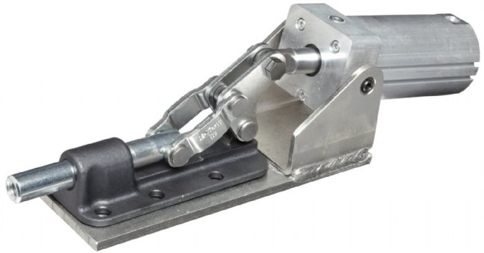 Clamp Neumaticos acción Lineal - DESTACO - Pneumatic Straight Line Clamps